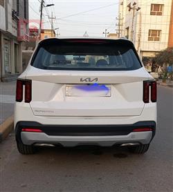 كيا سورينتو